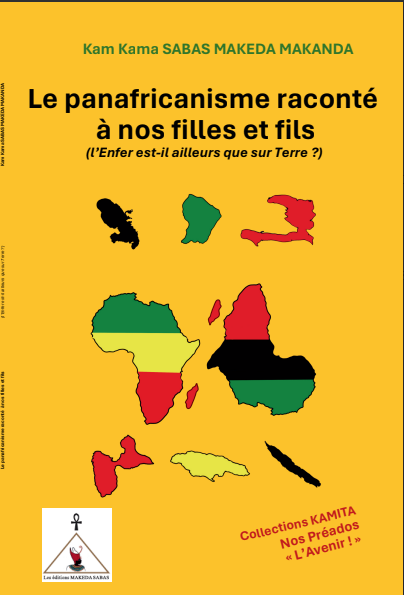 Le panafricanisme raconté à nos filles et fils
