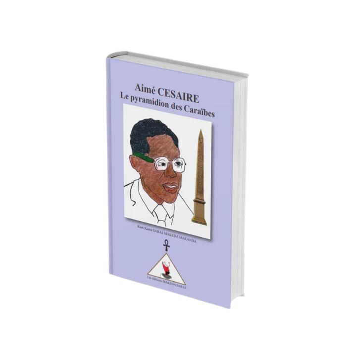Aimé Césaire, le pyramidion des Caraïbes