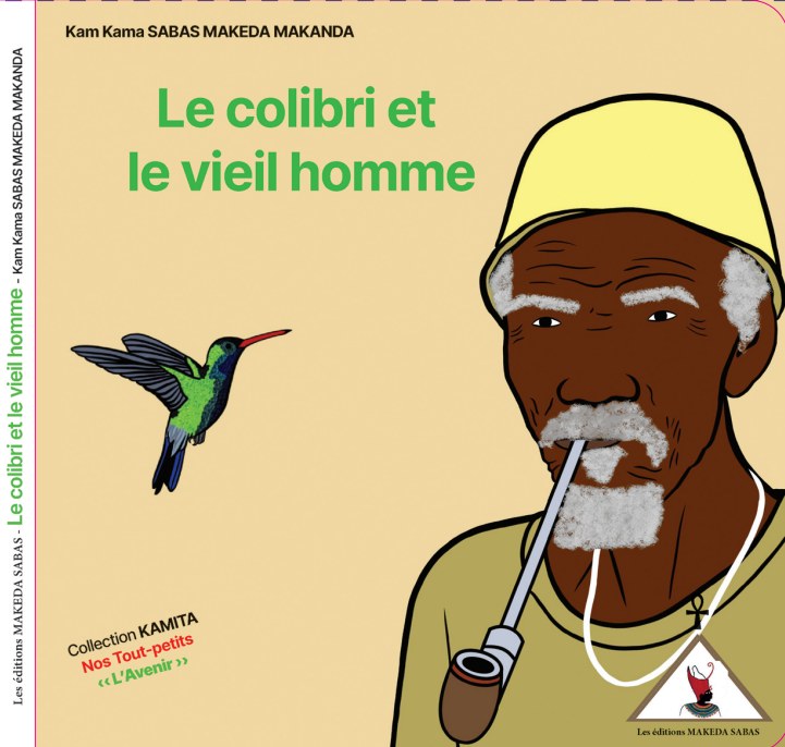 Le colibri et le vieil homme