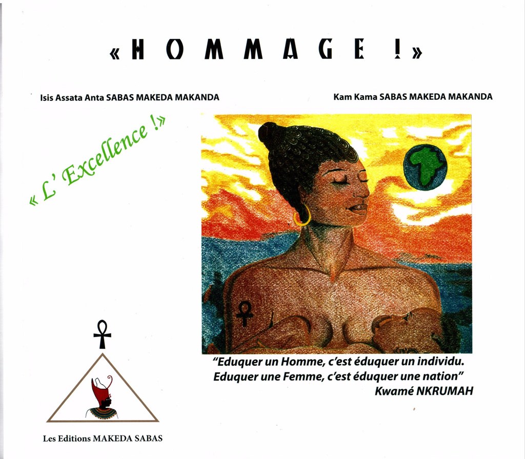 « Hommage ! »