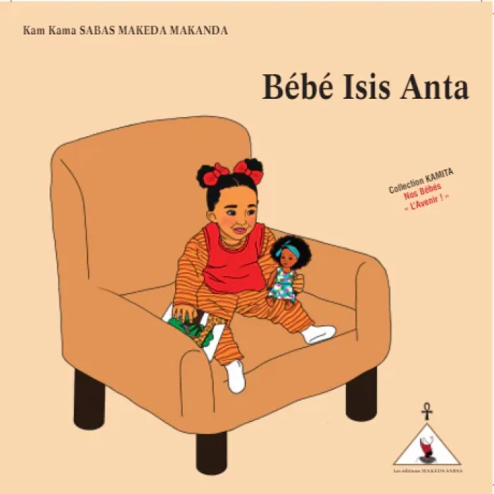 Bébé Isis Anta